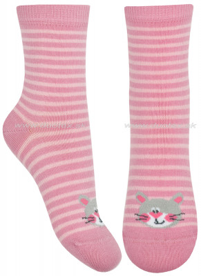 Detské ponožky u24.01p-vz.082