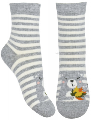 Detské ponožky u24.01p-vz.092