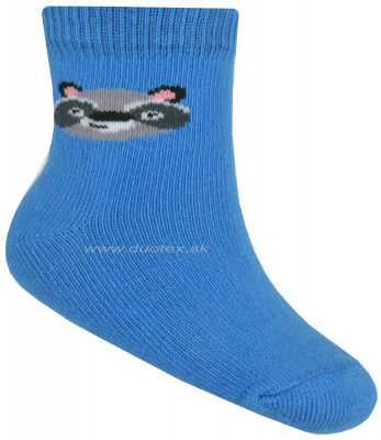 Kojenecké ponožky u14.p01-vz.058
