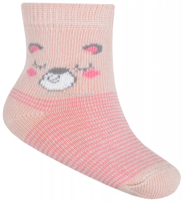 Kojenecké ponožky u14.01p-vz.086