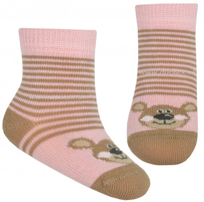 Kojenecké ponožky u14.01p-vz.084