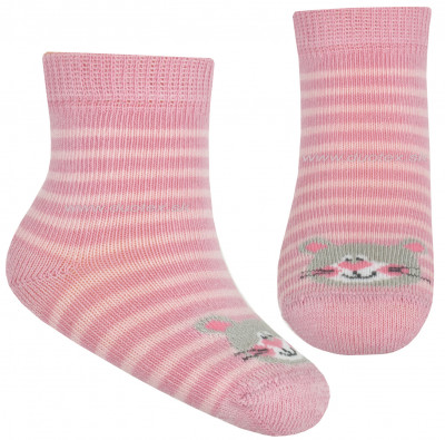 Kojenecké ponožky u14.01p-vz.082