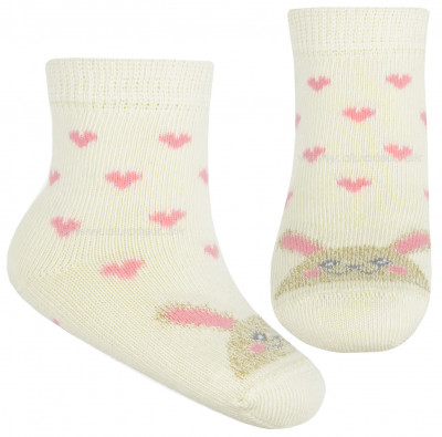 Kojenecké ponožky u14.01p-vz.081