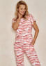 Dámske pyžamo Zara3117