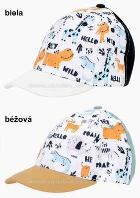 Kšiltovka CZD-0671C
