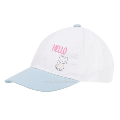 Kšiltovka CZD-0691G