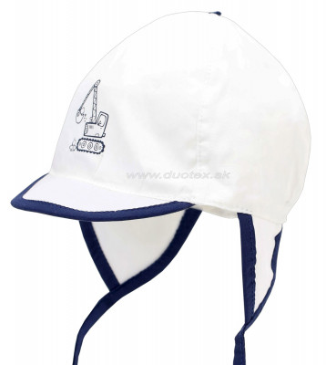 Čepice CLU-0099C