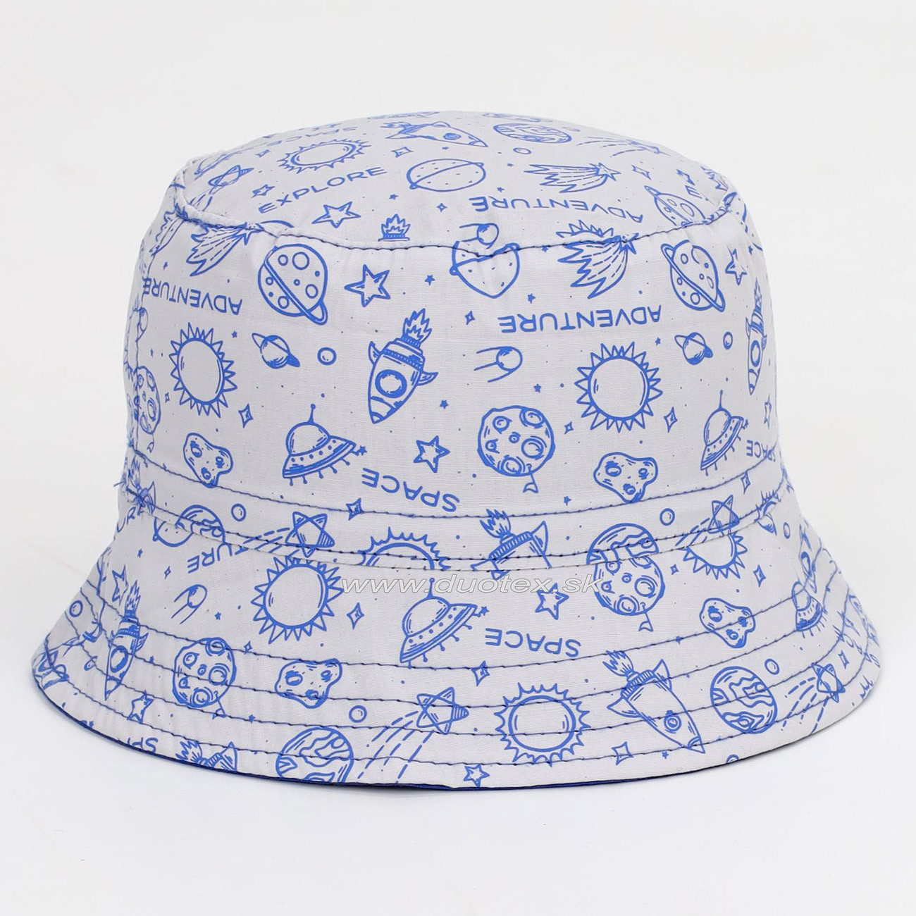 E-shop YO Klobúčik CKA-0271C sv.sivá 44-46