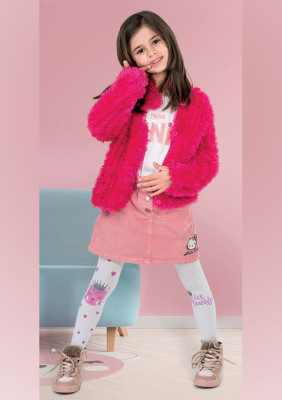 Punčochové kalhoty Little-princess40