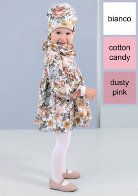 Pančuchové nohavice Marynia60