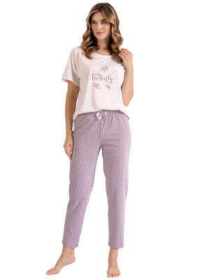 Dámske pyžamo Samba1421