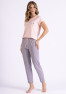 Dámské pyžamo Doris1429