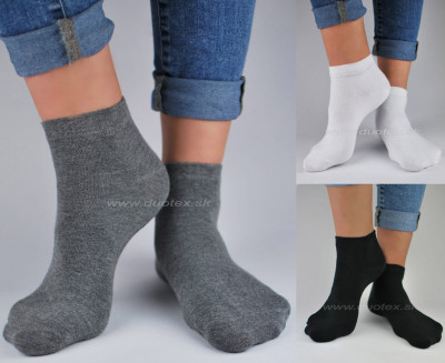 Členkové ponožky N-ST003-U01
