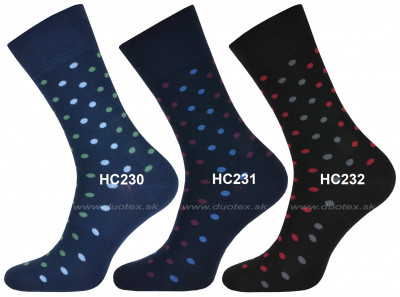 Pánske ponožky steven-056-230