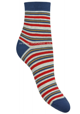 Detské ponožky g34.n01-vz.218