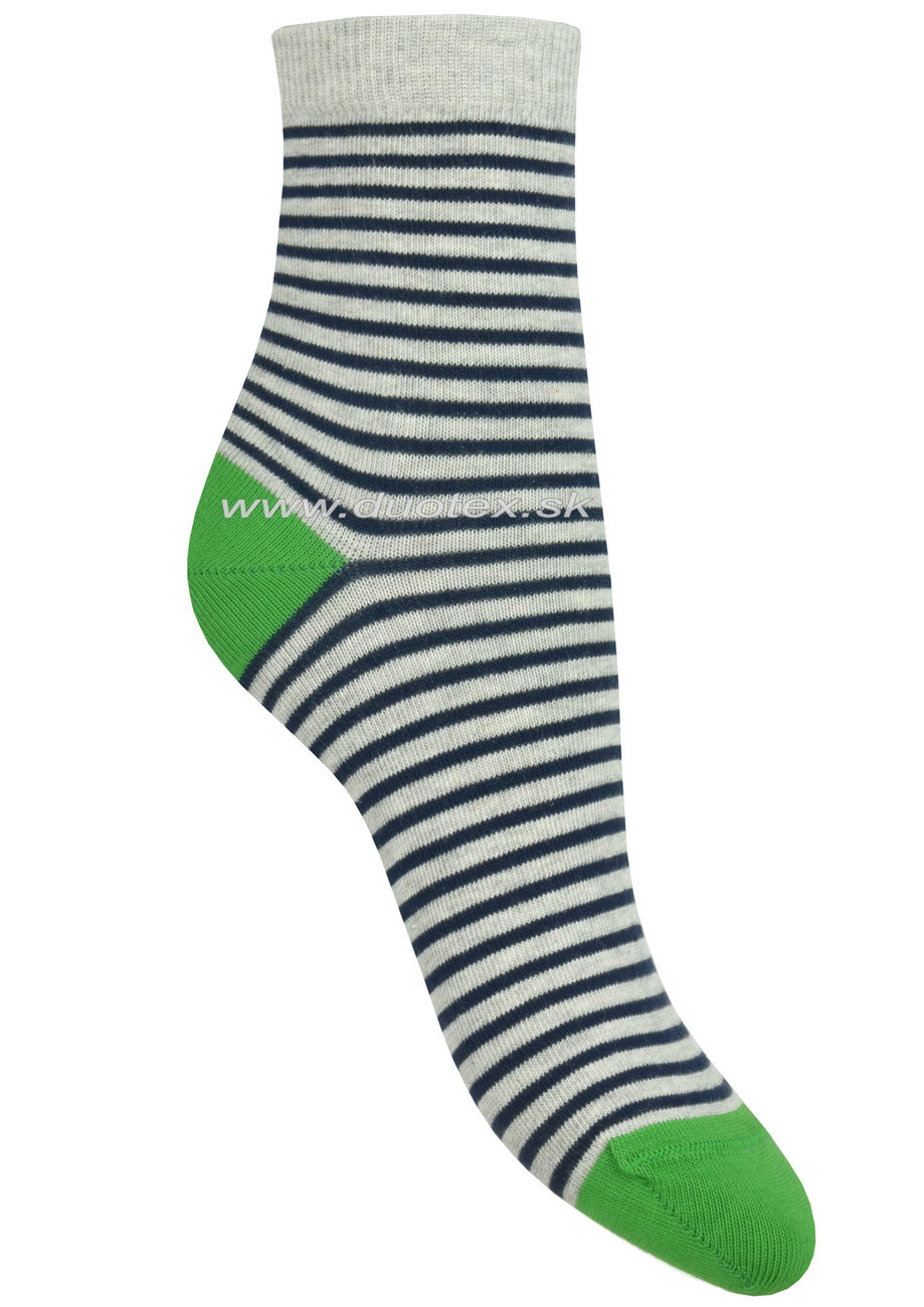 E-shop WOLA Detské ponožky w24.p01-vz.116 Q05 24-26(16-17)