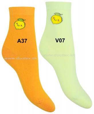 Detské ponožky w34.01p-vz.321
