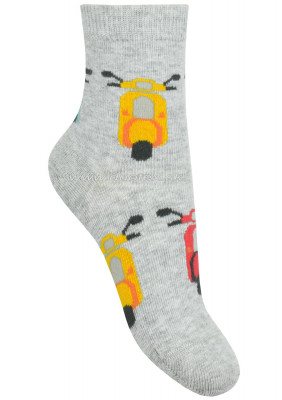 Detské ponožky w24.p01-vz.229