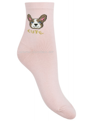 Detské ponožky w24.01p-vz.113