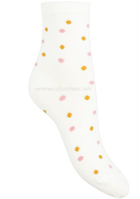 Detské ponožky w34.01p-vz.108