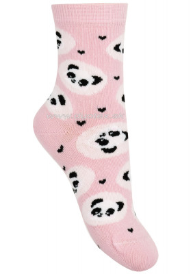 Detské ponožky w24.01p-vz.132