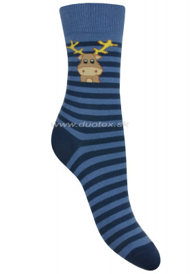 Vianočné ponožky w94.155-vz.832