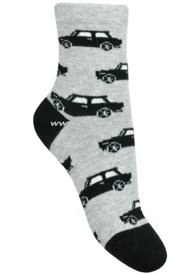 Detské ponožky g24.n01-vz.264