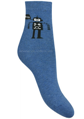 Detské ponožky g34.n01-vz.224