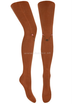 Detské pančuchy w28.01n-vz.232
