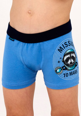 Boxerky Cornette Boxer701/137-Mission