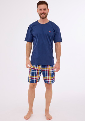 Pánske pyžamo 326/265-Flag