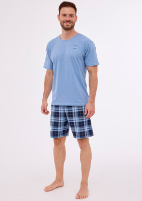 Pánske pyžamo 326/273-Aspen3