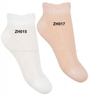 Detské ponožky Steven-004D-015