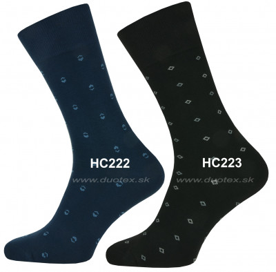 Pánske ponožky Steven-056-222