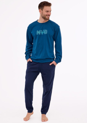 Pánske pyžamo 322/281-Nevada2