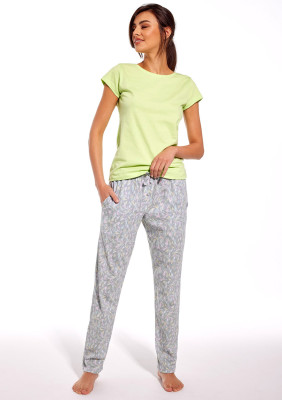 Pyžamové nohavice 690/37-Cornette