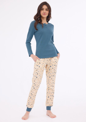Dámske pyžamo 723/380-Sammy