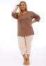 Dámske pyžamo 792/397-Ines2