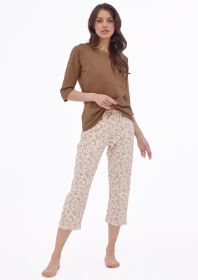 Dámske pyžamo 792/397-Ines2