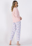 Dámske pyžamo Fidelia1510