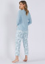 Dámske pyžamo Zaida1483