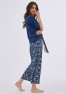 Dámske pyžamo 844/385-Betsy