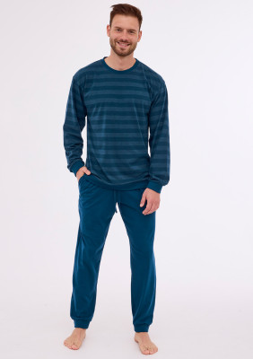Pánske pyžamo 117/278-Loose13