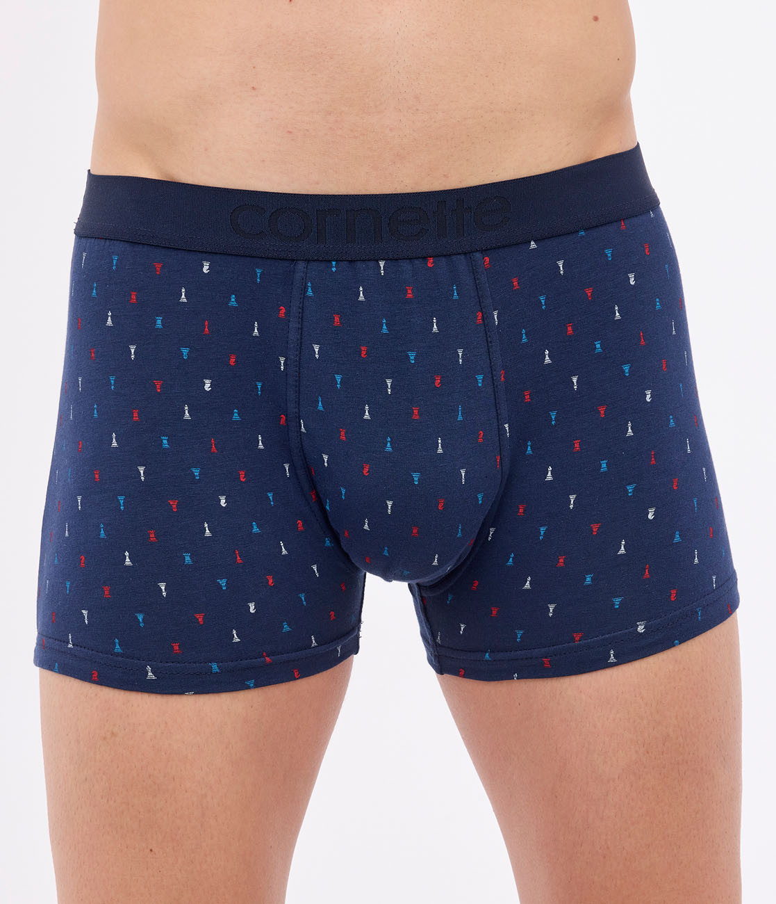 E-shop CORNETTE Boxerky Cornette HighEmotion508/148 148