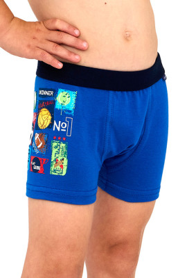 Boxerky Cornette Boxer701/140-Winner2