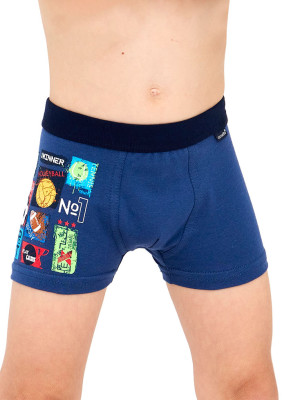 Boxerky Cornette Boxer701/139-Winner