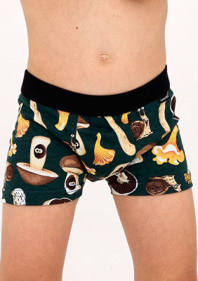 Boxerky Cornette Boxer701/143-Fungi