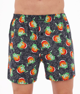 Trenky Cornette Classic001/160