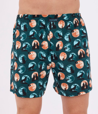 Trenky Cornette Classic001/159