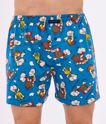 Trenky Cornette Classic001/161